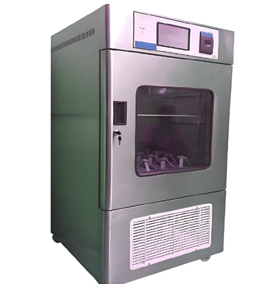 Orbital Shaking Incubator